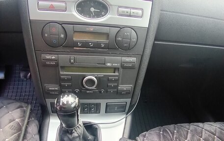 Ford Mondeo IV, 2006 год, 400 000 рублей, 2 фотография