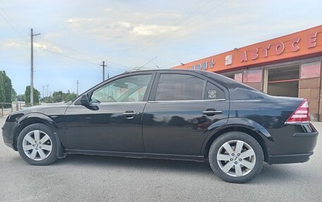 Ford Mondeo IV, 2006 год, 400 000 рублей, 4 фотография