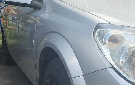 Opel Astra H, 2011 год, 520 000 рублей, 2 фотография