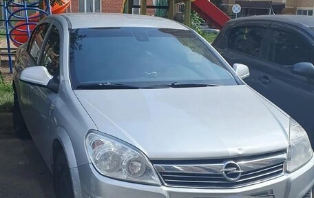 Opel Astra H, 2011 год, 520 000 рублей, 8 фотография
