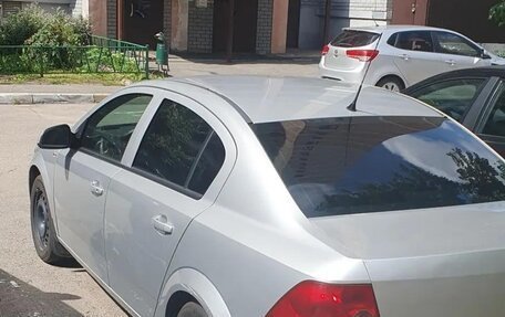 Opel Astra H, 2011 год, 520 000 рублей, 7 фотография