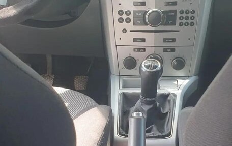 Opel Astra H, 2011 год, 520 000 рублей, 3 фотография