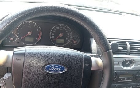 Ford Mondeo IV, 2006 год, 400 000 рублей, 8 фотография