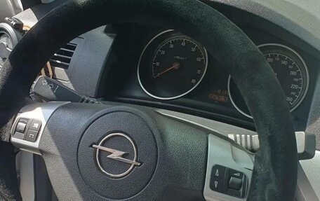 Opel Astra H, 2011 год, 520 000 рублей, 4 фотография