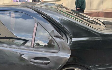 Mercedes-Benz S-Класс, 2002 год, 320 000 рублей, 3 фотография