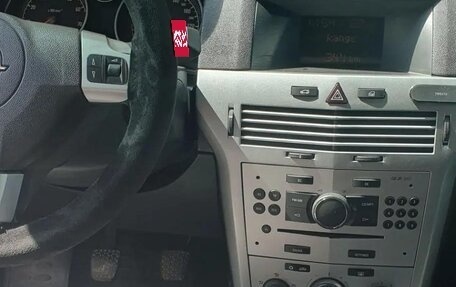 Opel Astra H, 2011 год, 520 000 рублей, 5 фотография