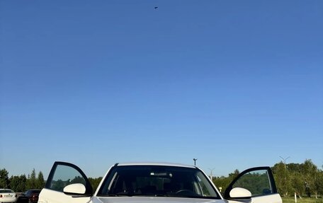 Hyundai Tucson III, 2020 год, 2 239 000 рублей, 6 фотография