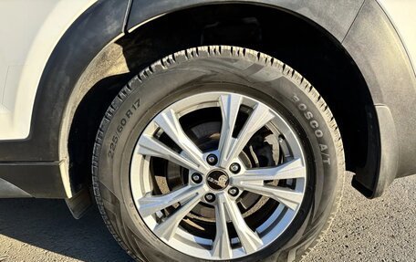 Hyundai Tucson III, 2020 год, 2 239 000 рублей, 16 фотография