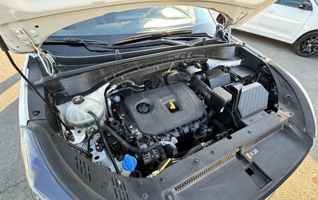 Hyundai Tucson III, 2020 год, 2 239 000 рублей, 19 фотография
