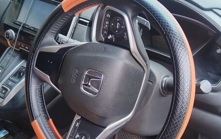 Honda CR-V IV, 2019 год, 3 000 000 рублей, 4 фотография