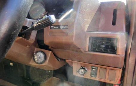 Nissan Safari IV, 1987 год, 1 300 000 рублей, 22 фотография