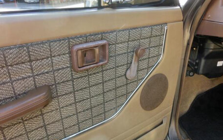 Nissan Safari IV, 1987 год, 1 300 000 рублей, 32 фотография
