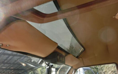 Nissan Safari IV, 1987 год, 1 300 000 рублей, 36 фотография