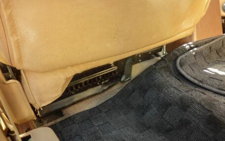 Nissan Safari IV, 1987 год, 1 300 000 рублей, 38 фотография