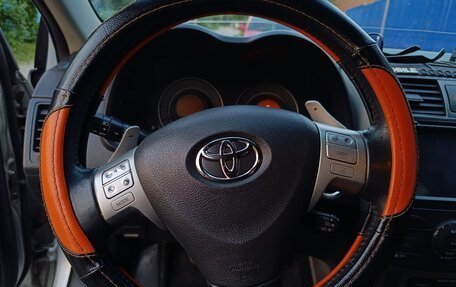 Toyota Corolla, 2007 год, 700 000 рублей, 21 фотография