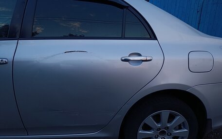 Toyota Corolla, 2007 год, 700 000 рублей, 26 фотография