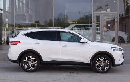 Haval F7 I, 2023 год, 2 415 000 рублей, 4 фотография