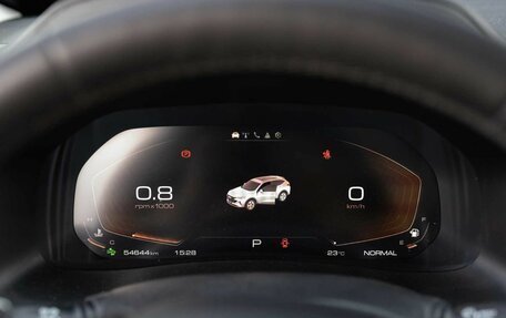 Haval F7 I, 2023 год, 2 415 000 рублей, 13 фотография