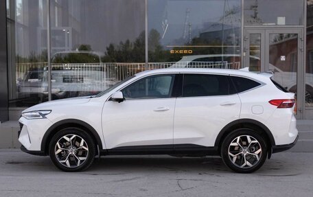 Haval F7 I, 2023 год, 2 415 000 рублей, 8 фотография