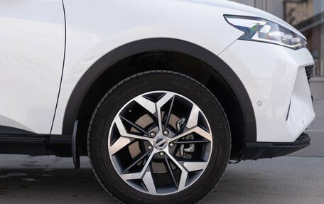 Haval F7 I, 2023 год, 2 415 000 рублей, 9 фотография
