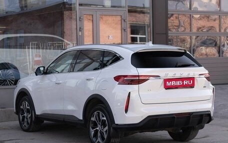 Haval F7 I, 2023 год, 2 415 000 рублей, 7 фотография