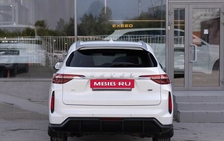 Haval F7 I, 2023 год, 2 415 000 рублей, 6 фотография
