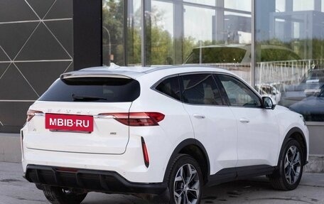 Haval F7 I, 2023 год, 2 415 000 рублей, 5 фотография