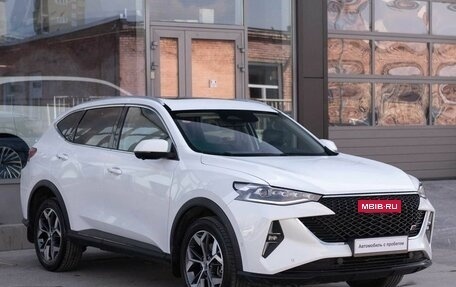 Haval F7 I, 2023 год, 2 415 000 рублей, 3 фотография