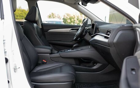 Haval F7 I, 2023 год, 2 415 000 рублей, 22 фотография