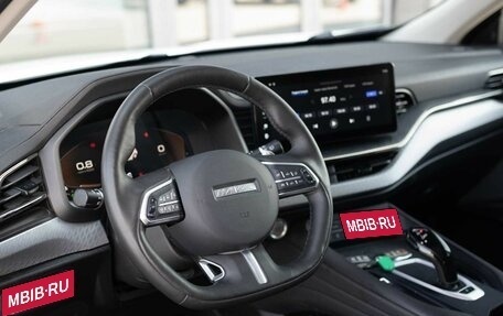 Haval F7 I, 2023 год, 2 415 000 рублей, 11 фотография