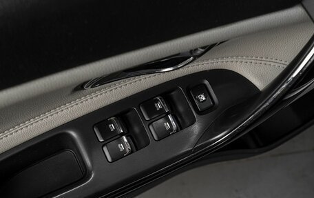 KIA cee'd III, 2018 год, 1 490 000 рублей, 12 фотография