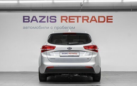 KIA cee'd III, 2018 год, 1 490 000 рублей, 7 фотография
