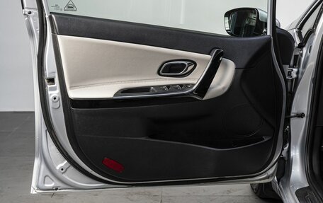 KIA cee'd III, 2018 год, 1 490 000 рублей, 11 фотография