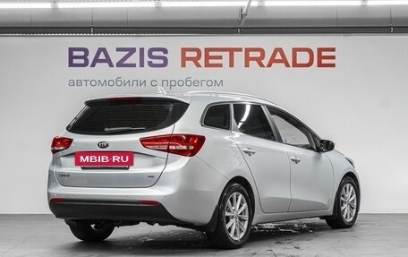 KIA cee'd III, 2018 год, 1 490 000 рублей, 6 фотография
