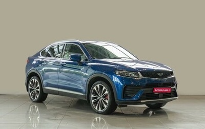 Geely Tugella FY11, 2022 год, 2 250 000 рублей, 1 фотография