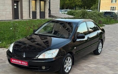 Mitsubishi Lancer IX, 2007 год, 390 000 рублей, 1 фотография