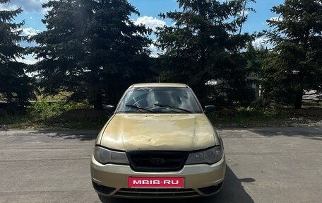 Daewoo Nexia I рестайлинг, 2008 год, 120 000 рублей, 1 фотография