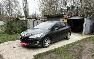 Peugeot 308 II, 2008 год, 410 000 рублей, 1 фотография