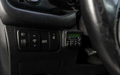 KIA cee'd III, 2018 год, 1 490 000 рублей, 19 фотография