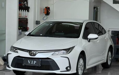 Toyota Corolla, 2022 год, 1 139 000 рублей, 1 фотография