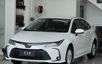 Toyota Corolla, 2022 год, 1 139 000 рублей, 1 фотография