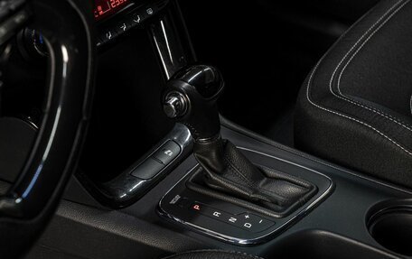 KIA cee'd III, 2018 год, 1 490 000 рублей, 24 фотография