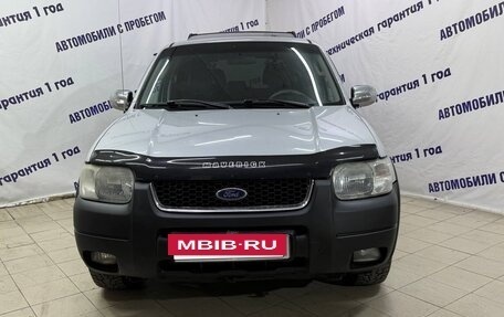 Ford Maverick, 2003 год, 495 000 рублей, 2 фотография