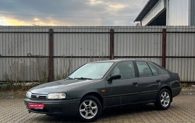 Nissan Primera II рестайлинг, 1994 год, 135 000 рублей, 1 фотография