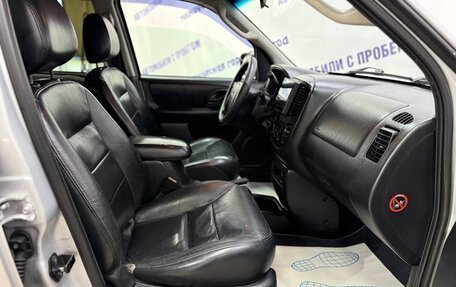 Ford Maverick, 2003 год, 495 000 рублей, 10 фотография