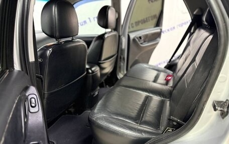 Ford Maverick, 2003 год, 495 000 рублей, 11 фотография