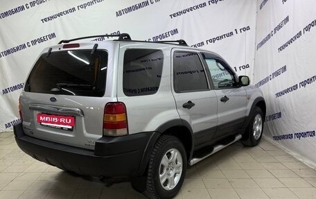Ford Maverick, 2003 год, 495 000 рублей, 6 фотография