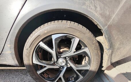 Mitsubishi Lancer IX, 2008 год, 550 000 рублей, 5 фотография