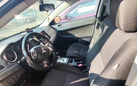 Mitsubishi Lancer IX, 2008 год, 550 000 рублей, 7 фотография