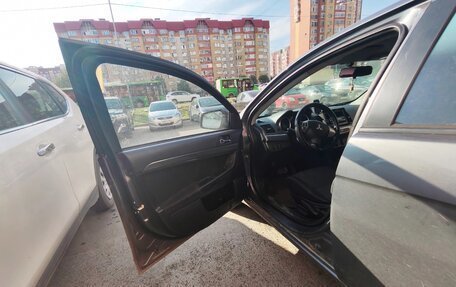 Mitsubishi Lancer IX, 2008 год, 550 000 рублей, 6 фотография